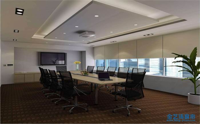 卷簾好不好,對卷簾不了解?小編給你說下卷簾窗簾優(yōu)缺點及種類介紹 金藝濤窗簾