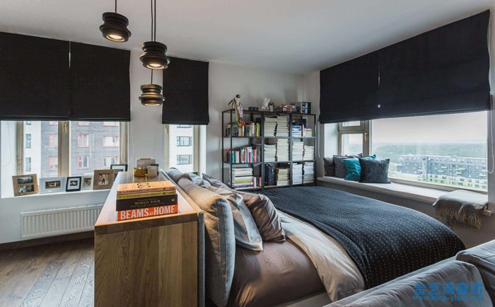 遮陽卷簾的安裝方法詳解 為你排憂解難