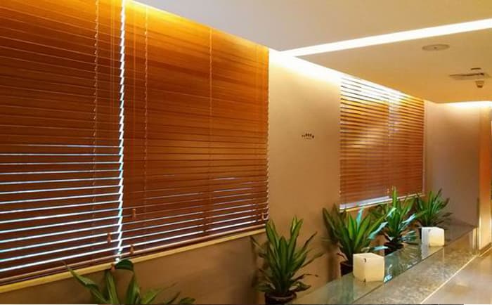 佛山辦公窗簾廠家哪家好?佛山窗簾廠家推薦 佛山辦公窗簾生產廠家推薦——銀河辦公窗簾