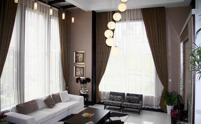 佛山窗簾批發市場之一：西樵窗簾輕紡城