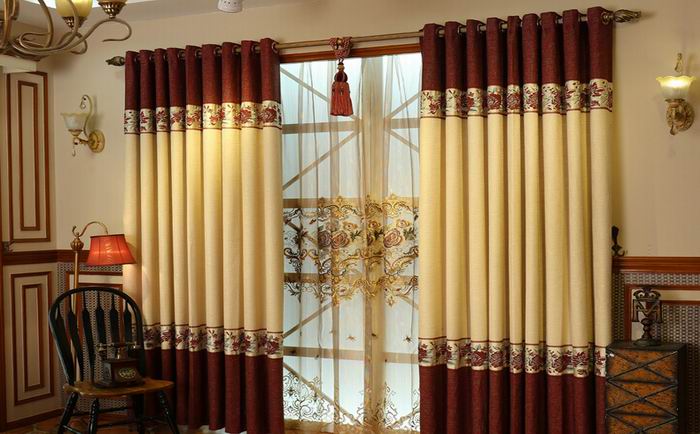 佛山窗簾批發市場之二：南海平地布匹市場華輝紡織城