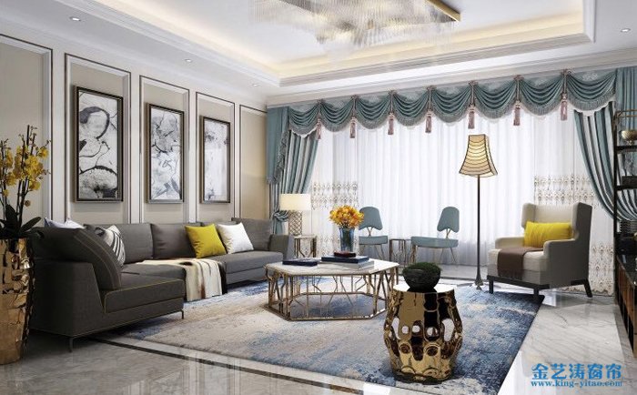 家庭電動窗簾好不好?家庭電動窗簾的優缺點 家庭電動窗簾