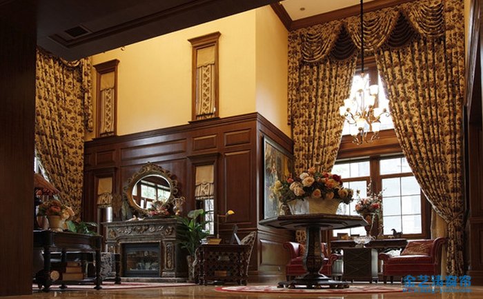 智能家居電動窗簾有什么優勢? 智能家居電動窗簾的優勢介紹