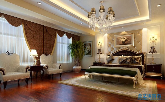 智能家居電動窗簾的優勢四:使用壽命更長