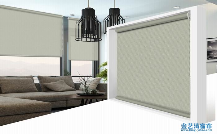 順德區定做辦公室窗簾如何省錢
