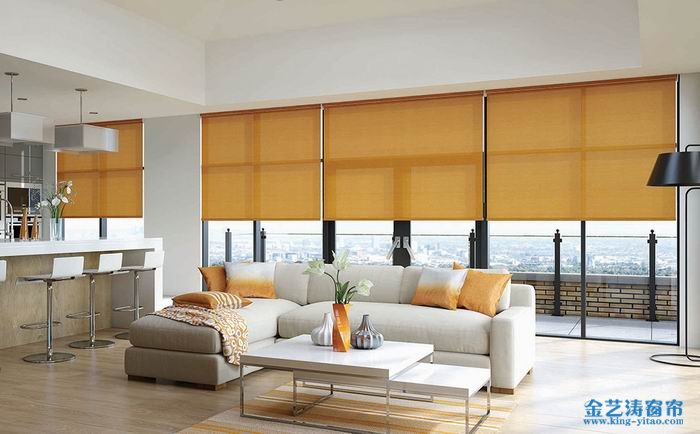 您知道佛山禪城區祖廟附近定制辦公窗簾哪個比較好? 佛山禪城區辦公窗簾