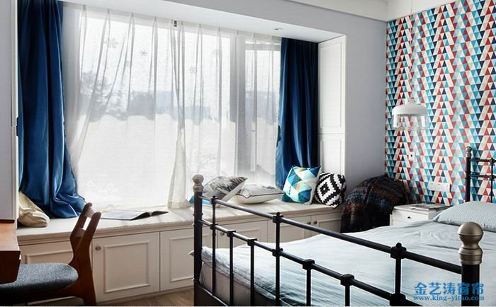 辦公室遮陽窗簾的種類有哪些?辦公室遮陽窗簾材質及優缺點介紹 辦公室遮陽窗簾種類