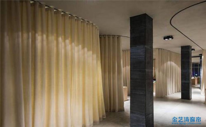 什么是隔熱窗簾?隔熱窗簾的選購該怎么選? 金藝濤窗簾