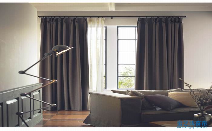 辦公室遮光窗簾有哪幾種?辦公室遮光窗簾價格介紹 金藝濤窗簾