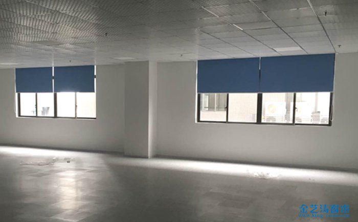 辦公室窗簾的種類有哪些?辦公室窗簾的用途及優(yōu)缺點(diǎn)介紹 金藝濤窗簾