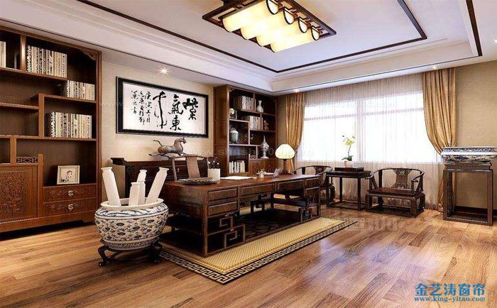 布藝窗簾什么品牌比較出名?布藝窗簾有哪些比較好的品牌 中國窗簾布藝十大品牌——如魚得水