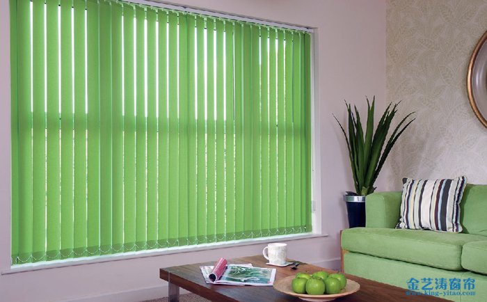 辦公室窗簾用什么顏色?這四種配色最適合 辦公室窗簾