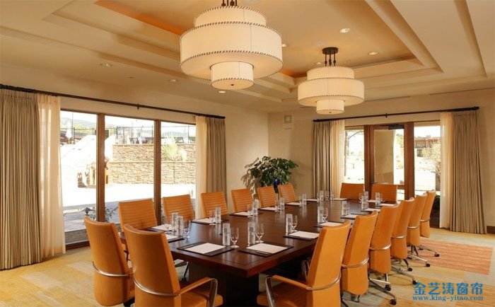 布藝窗簾常見工藝有哪些?布藝窗簾工藝介紹 布藝窗簾