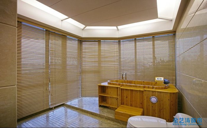 百葉窗簾優缺點詳解 看完你也會選擇 百葉窗簾