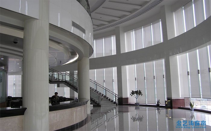 電動窗簾怎么樣?電動窗簾的優缺點分析 電動窗簾