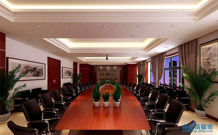 窗簾的材質(zhì)有哪種?家居窗簾怎么搭配 家居窗簾