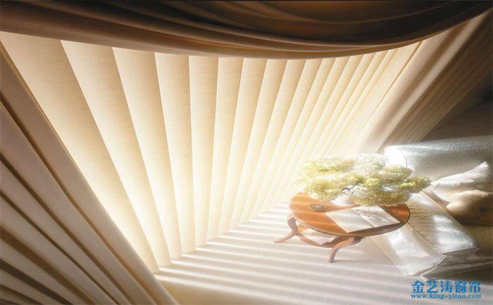 電動遮陽卷簾和電動遮光卷簾的區別 電動遮陽窗簾