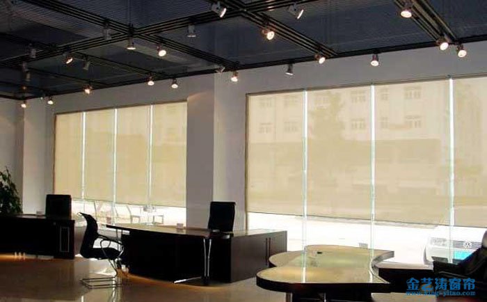 自動升降窗簾是什么 自動升降窗簾有哪些功能和優(yōu)點 自動升降窗簾