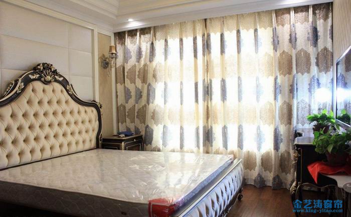 窗簾價格一般多少錢 窗簾便宜貴差別在哪里 布藝窗簾