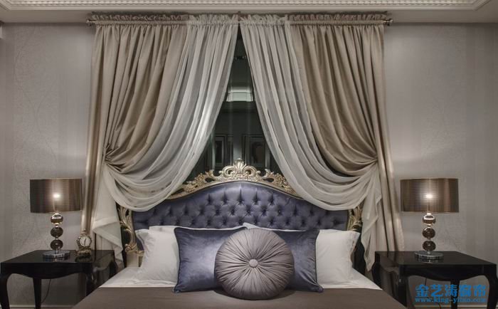 窗簾價格一般多少錢 窗簾便宜貴差別在哪里 布藝窗簾