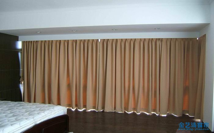 窗簾價格一般多少錢 窗簾便宜貴差別在哪里 布藝窗簾