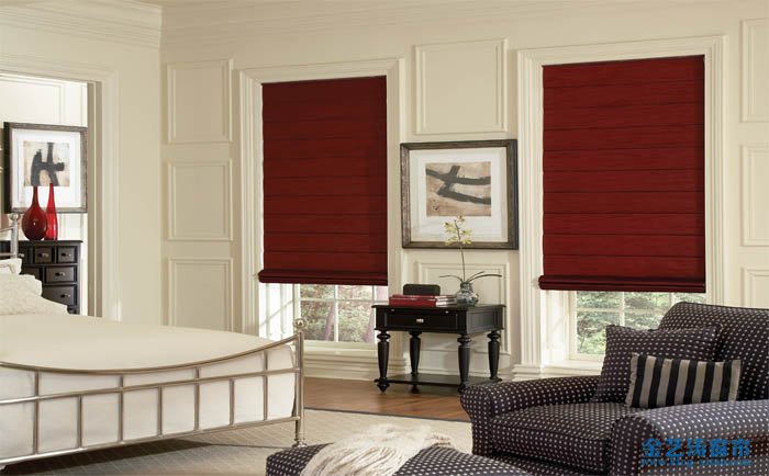 金藝濤窗簾怎么樣 金藝濤窗簾的種類 布藝簾