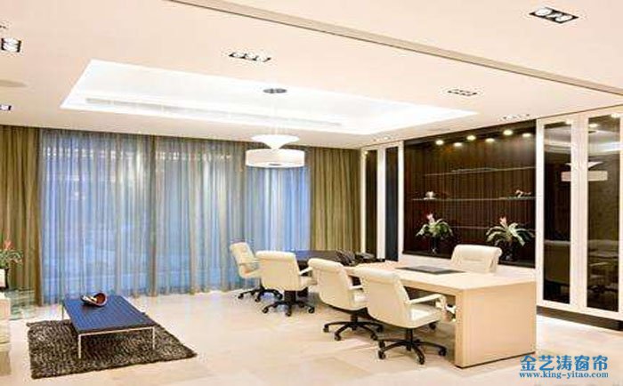 佛山窗簾10大品牌推薦 窗簾的搭配技巧 布藝窗簾