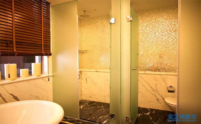 實(shí)木百葉窗簾多少錢?家里安裝它好不好? 百葉簾