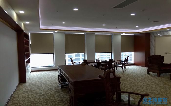 電動窗簾控制系統的原理是什么?電動窗簾控制系統有哪些優點? 電動窗簾