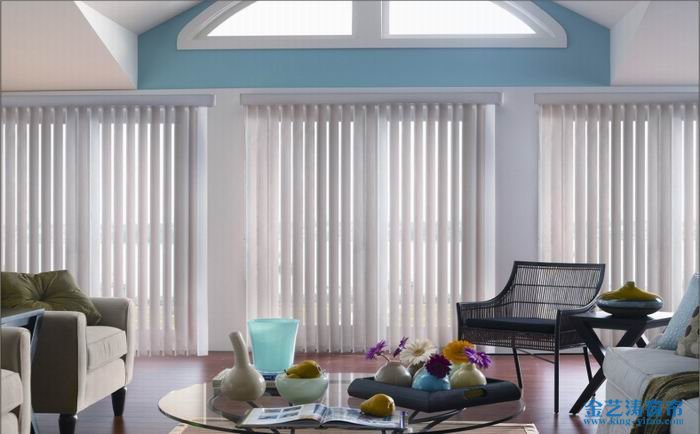 四、廣東窗簾品牌推薦：康莉窗簾