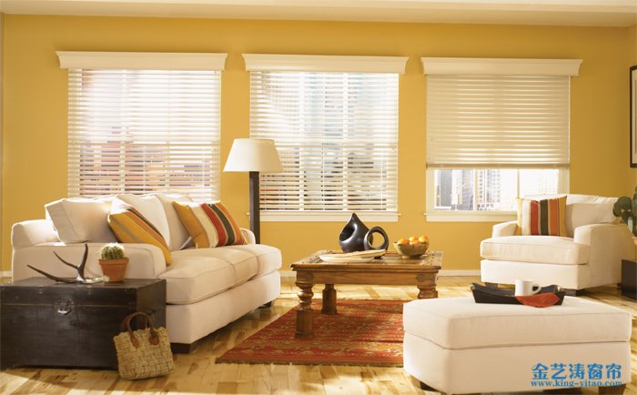 一、廣東窗簾品牌推薦：鉑濤