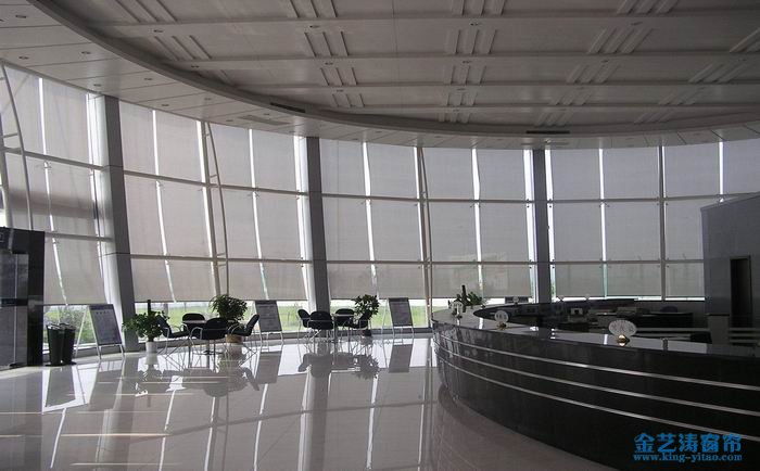 家用電動窗簾好不好?聽小編來分析分析 電動