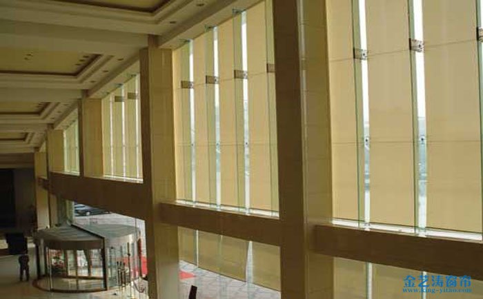 全自動窗簾需要多少錢 全自動窗簾的功能特點講解 電動窗簾