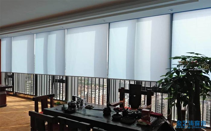 全自動窗簾需要多少錢 全自動窗簾的功能特點講解 電動窗簾