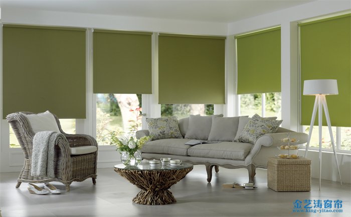 電動窗簾有裝的必要嗎 聽行內(nèi)人分析 卷簾