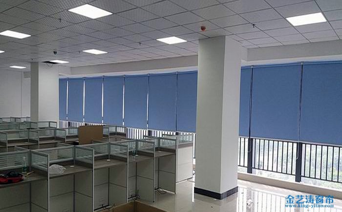 電動窗簾有哪些不足?教你如何選購電動窗簾 電動窗簾