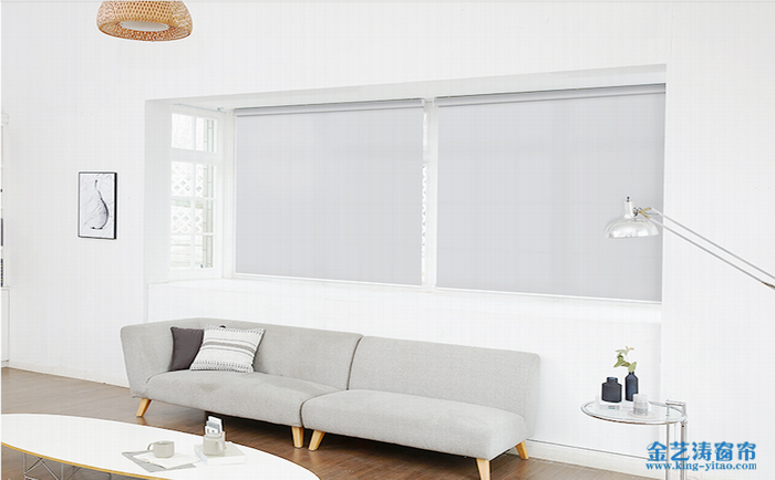 推薦智能窗簾哪家好 智能窗簾品牌介紹 電動窗簾