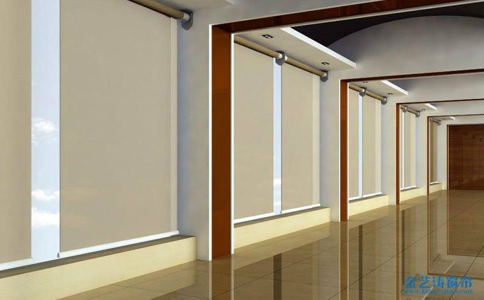 電動窗簾品牌排行 電動窗簾品牌介紹 五、中國電動窗簾品牌?——金藝濤