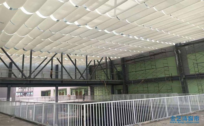 電動窗簾安裝方法 教你自己安裝電動窗簾方法 電動窗簾