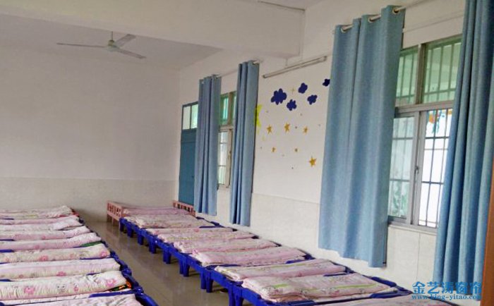 金藝濤窗簾如何 金藝濤窗簾價格 布藝簾