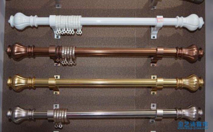 電動窗簾導軌如何安裝?電動窗簾導軌安裝步驟 電動窗簾導軌安裝步驟三: