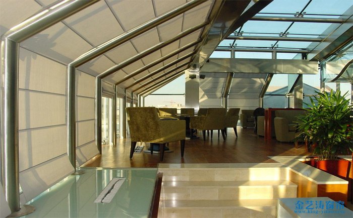 fcs電動(dòng)天棚簾價(jià)格多少一平?fcs電動(dòng)天棚簾價(jià)格的算法 天棚簾