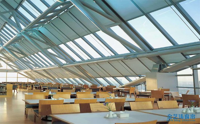 fcs電動(dòng)天棚簾價(jià)格多少一平?fcs電動(dòng)天棚簾價(jià)格的算法 天棚簾