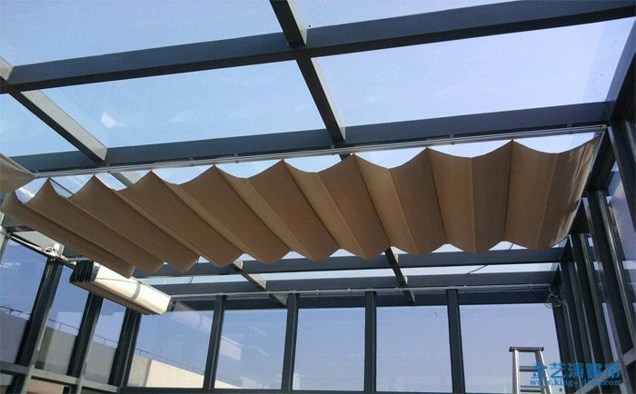 fcs電動(dòng)天棚簾怎么樣?fcs電動(dòng)天棚簾廠家介紹 天棚簾