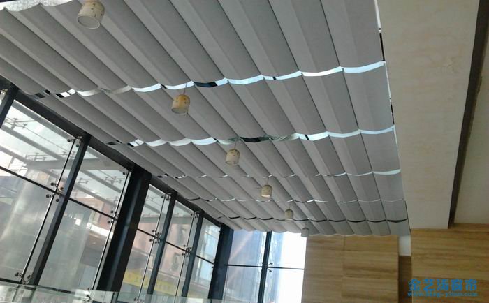 fcs電動(dòng)天棚簾怎么樣?fcs電動(dòng)天棚簾廠家介紹 天棚簾