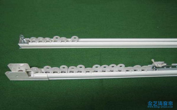 誰(shuí)知道廣東省電動(dòng)軌道十大生產(chǎn)廠家是哪幾家? 電動(dòng)窗簾軌道