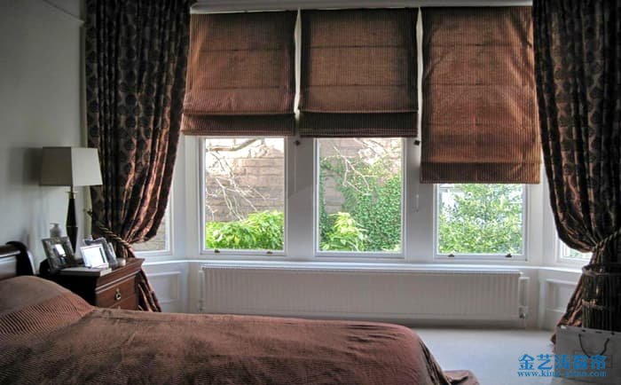 小編帶大家了解羅馬簾的優(yōu)缺點,想要安裝羅馬簾的快進來看看吧 羅馬簾