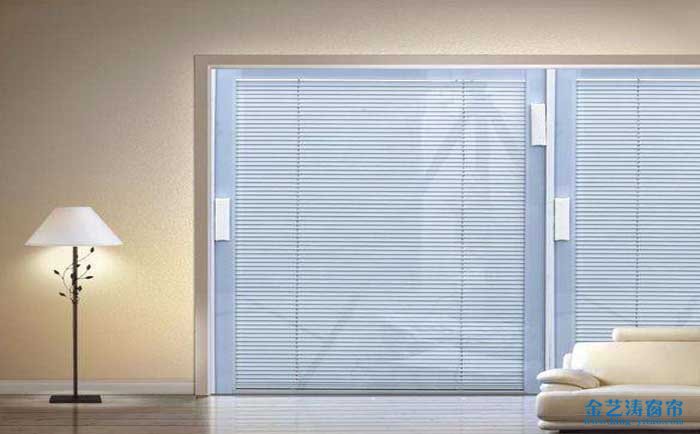 3、白云區石井窗簾加工基地