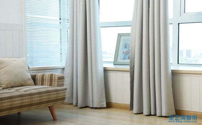 高精密窗簾介紹,高精密窗簾優點有哪些? 高精密窗簾