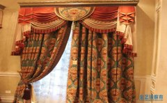 在廣州選擇高檔窗簾廠家,應該注意以下問題